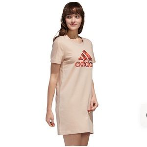 Adidas tennis dress